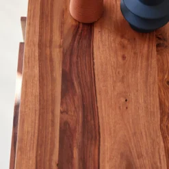 Niels - Buffet En Palissandre 175 Cm -Homezia Soldes Boutique 1200 1200 buffet en palissandre niels 175 cm 2