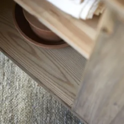 Hazel - Buffet En Pin Et Orme Massifs Recyclés 155 Cm 15 Hazel - Buffet En Pin Et Orme Massifs Recyclés 155 Cm -Homezia Soldes Boutique 1200 1200 buffet en pin et orme massifs recycles hazel 155 cm 7