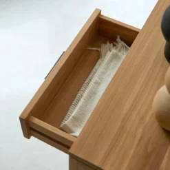 Maë - Buffet En Teck 150 Cm -Homezia Soldes Boutique 1200 1200 buffet en teck mae 150 cm 4