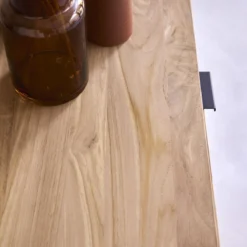 Senson - Buffet En Teck Massif 120 Cm 11 Senson - Buffet En Teck Massif 120 Cm -Homezia Soldes Boutique 1200 1200 buffet en teck massif senson 120 cm 2