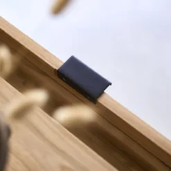 Senson - Buffet En Teck Massif 200 Cm -Homezia Soldes Boutique 1200 1200 buffet en teck massif senson 200 cm 7