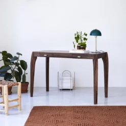 Luna - Bureau En Palissandre Massif 15 Luna - Bureau En Palissandre Massif -Homezia Soldes Boutique 1200 1200 bureau en palissandre massif luna 5