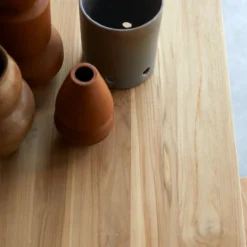 Eden - Bureau En Teck Massif 7 Eden - Bureau En Teck Massif -Homezia Soldes Boutique 1200 1200 bureau en teck massif eden 2