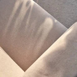 Finn - Canapé D'angle Droit En Tissu écru 270 X 180 Cm, 4 Places -Homezia Soldes Boutique 1200 1200 canape d angle droit en tissu ecru 270 cm finn 2