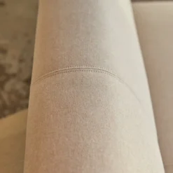 Finn - Canapé D'angle Droit En Tissu écru 270 X 180 Cm, 4 Places -Homezia Soldes Boutique 1200 1200 canape d angle droit en tissu ecru 270 cm finn 3