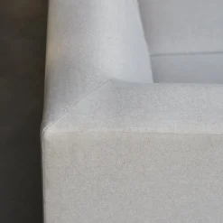 Lars - Canapé D'angle Gauche En Tissu écru 295 X 185 Cm, 5 Places -Homezia Soldes Boutique 1200 1200 canape d angle gauche en tissu ecru 185 cm lars 6