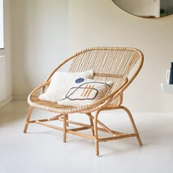 Leontie - Canapé En Rotin 9 Leontie - Canapé En Rotin -Homezia Soldes Boutique 1200 1200 canape en rotin leontie 3