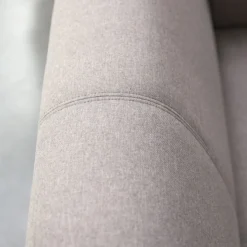 Finn - Canapé En Tissu Gris 3 Places -Homezia Soldes Boutique 1200 1200 canape en tissu 3 places gris finn 2