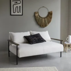 Alix - Canapé En Tissu, 2 Places -Homezia Soldes Boutique 1200 1200 canape en tissu alix 8