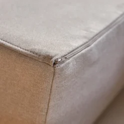 Finn - Canapé En Tissu écru 2-3 Places 8 Finn - Canapé En Tissu écru 2-3 Places -Homezia Soldes Boutique 1200 1200 canape en tissu ecru 2 3 places finn 3