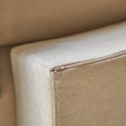 Finn - Canapé En Tissu écru 2-3 Places 9 Finn - Canapé En Tissu écru 2-3 Places -Homezia Soldes Boutique 1200 1200 canape en tissu ecru 2 3 places finn 4