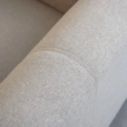 Finn - Canapé En Tissu Gris 2-3 Places -Homezia Soldes Boutique 1200 1200 canape en tissu gris 2 3 places finn 2