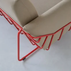 Jonas - Canapé En Tissu Camel, 2 Places -Homezia Soldes Boutique 1200 1200 canape en tissu jonas camel 5