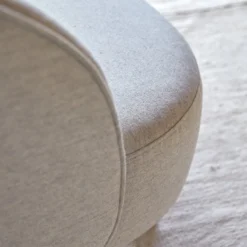 Hoya - Canapé En Chêne Massif Et Et Tissu Gris 2 Places -Homezia Soldes Boutique 1200 1200 canape hoya en chene massif et tissu gris 2 places 2