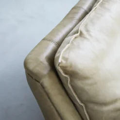 Woodnest - Canapé En Chêne Massif Et Cuir Cheyenne 2 Places -Homezia Soldes Boutique 1200 1200 canape woodnest en chene massif et cuir cheyenne 2 places 11