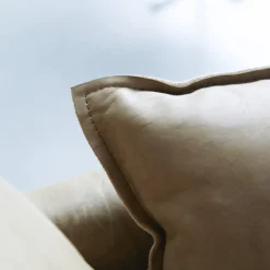 Woodnest - Canapé En Chêne Massif Et Cuir Cheyenne 2 Places -Homezia Soldes Boutique 1200 1200 canape woodnest en chene massif et cuir cheyenne 2 places 16