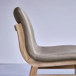 Cocoon - Chaise Cheyenne En Chêne -Homezia Soldes Boutique 1200 1200 chaise cocoon cheyenne en chene 3