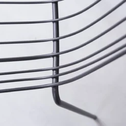 Arty - Chaise En Métal Dark Grey 8 Arty - Chaise En Métal Dark Grey -Homezia Soldes Boutique 1200 1200 chaise en metal arty dark grey 3