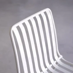 Gaby - Chaise En Métal White -Homezia Soldes Boutique 1200 1200 chaise en metal gaby white 4