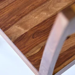 Mezzo - Chaise En Palissandre Massif -Homezia Soldes Boutique 1200 1200 chaise en palissandre massif mezzo 2