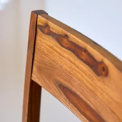 Mezzo - Chaise En Palissandre Massif -Homezia Soldes Boutique 1200 1200 chaise en palissandre massif mezzo 4