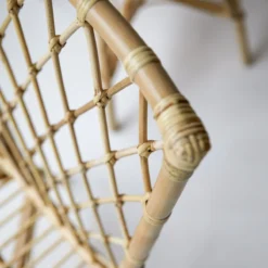 Zélie - Chaise En Rotin 10 Zélie - Chaise En Rotin -Homezia Soldes Boutique 1200 1200 chaise en rotin zelie 4