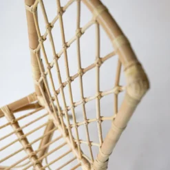 Zélie - Chaise En Rotin 11 Zélie - Chaise En Rotin -Homezia Soldes Boutique 1200 1200 chaise en rotin zelie 5