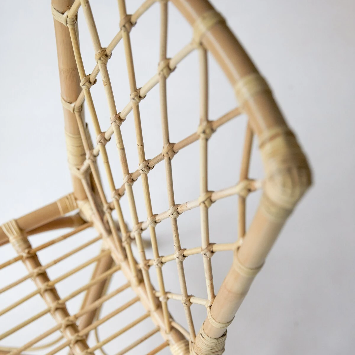 Zélie - Chaise En Rotin 6 Zélie - Chaise En Rotin – Image 6