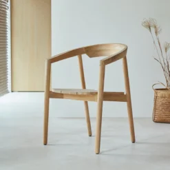 Francia - Chaise En Teck Massif 9 Francia - Chaise En Teck Massif -Homezia Soldes Boutique 1200 1200 chaise en teck massif francia 3