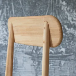 Jonàk - Chaise En Teck Massif 9 Jonàk - Chaise En Teck Massif -Homezia Soldes Boutique 1200 1200 chaise en teck massif jonak 4