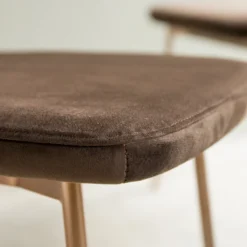 Yutapi - Chaise Brown En Chêne -Homezia Soldes Boutique 1200 1200 chaise yutapi brown en chene 2