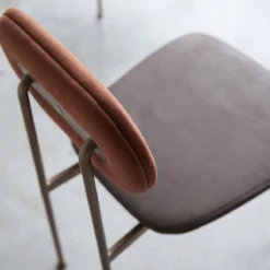 Yutapi - Chaise Sienna Choco En Cuir -Homezia Soldes Boutique 1200 1200 chaise yutapi sienna choco en cuir 3