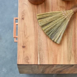 Oslo - Chevet En Acacia Massif -Homezia Soldes Boutique 1200 1200 chevet en acacia massif oslo 2