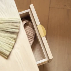 Pola - Chevet En Chêne Massif -Homezia Soldes Boutique 1200 1200 chevet en chene massif pola 5