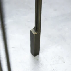 Simëon - Chevet En Métal Et Marbre -Homezia Soldes Boutique 1200 1200 chevet en metal et marbre simeon 2