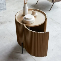 Lou - Chevet En Mindi -Homezia Soldes Boutique 1200 1200 chevet en mindi lou 3