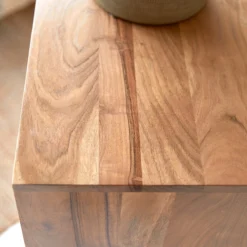 Pavel - Chiffonnier En Acacia 7 Pavel - Chiffonnier En Acacia -Homezia Soldes Boutique 1200 1200 chiffonnier en acacia pavel 2