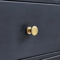 Anika - Chiffonnier En Métal -Homezia Soldes Boutique 1200 1200 chiffonnier en metal anika 2