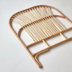 Colette - Tête De Lit Enfant En Rotin 90 Cm -Homezia Soldes Boutique 1200 1200 colette tete de lit enfant en rotin 90 cm 4