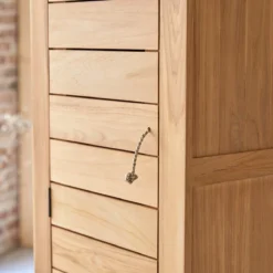 Minimalys - Colonne De Salle De Bain En Teck Massif 7 Minimalys - Colonne De Salle De Bain En Teck Massif -Homezia Soldes Boutique 1200 1200 colonne de salle de bain en teck massif minimalys 2