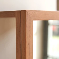 Twig - Colonne Droite En Noyer Massif -Homezia Soldes Boutique 1200 1200 colonne droite en noyer massif noyer 2