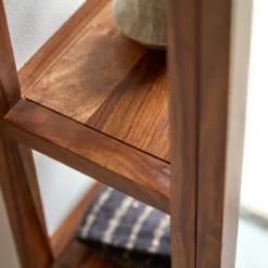 Twig - Colonne Droite En Palissandre Massif -Homezia Soldes Boutique 1200 1200 colonne droite en palissandre massif twig 2