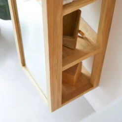 Twig - Colonne Droite En Teck Massif 10 Twig - Colonne Droite En Teck Massif -Homezia Soldes Boutique 1200 1200 colonne droite en teck massif twig 2