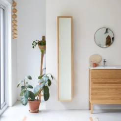 Twig - Colonne Droite En Teck Massif 11 Twig - Colonne Droite En Teck Massif -Homezia Soldes Boutique 1200 1200 colonne droite en teck massif twig 3