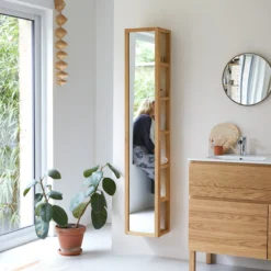 Twig - Colonne Droite En Teck Massif 12 Twig - Colonne Droite En Teck Massif -Homezia Soldes Boutique 1200 1200 colonne droite en teck massif twig 4