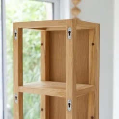 Twig - Colonne Droite En Teck Massif 13 Twig - Colonne Droite En Teck Massif -Homezia Soldes Boutique 1200 1200 colonne droite en teck massif twig 5