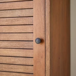 Loggia - Colonne En Acacia Massif -Homezia Soldes Boutique 1200 1200 colonne en acacia massif loggia 2