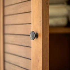 Loggia - Colonne En Acacia Massif -Homezia Soldes Boutique 1200 1200 colonne en acacia massif loggia 5