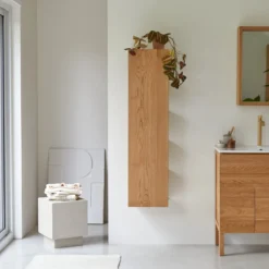 Easy - Colonne En Chêne Massif -Homezia Soldes Boutique 1200 1200 colonne en chene massif easy 3