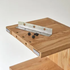 Easy - Colonne En Chêne Massif -Homezia Soldes Boutique 1200 1200 colonne en chene massif easy 4